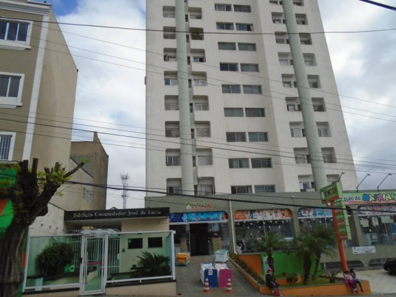 Imagem Apartamento com 3 Quartos à Venda, 91 m² em Penha De França - São Paulo