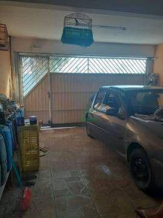 Imagem Sobrado com 3 Quartos à Venda, 125 m² em Jardim Hanna - Guarulhos Imagem Sobrado com 3 Quartos à Venda, 125 m² em Jardim Hanna - Guarulhos