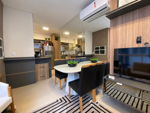 Apartamento com 3 Quartos à Venda, 61 m² em Navegantes - Capao Da Canoa