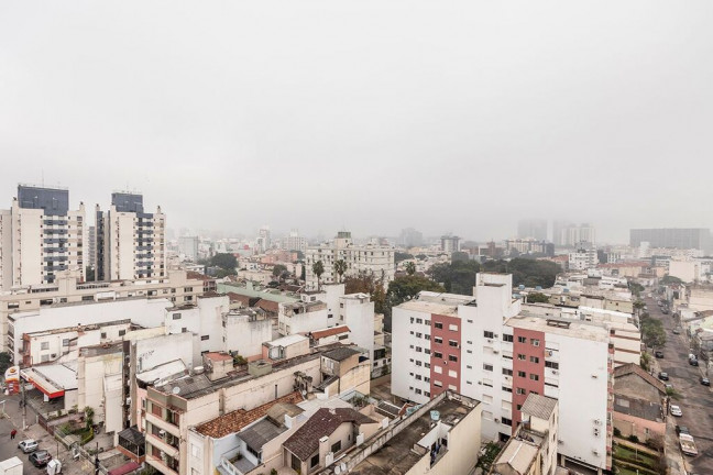 Imagem Apartamento com 2 Quartos à Venda, 81 m² em Cidade Baixa - Porto Alegre
