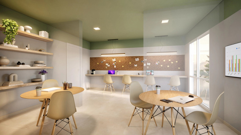Imagem Imóvel com 2 Quartos à Venda, 38 m² em Vila Ema - São Paulo Imagem Imóvel com 2 Quartos à Venda, 38 m² em Vila Ema - São Paulo