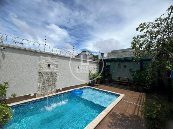 Imagem Casa com 3 Quartos à Venda, 280 m² em Jardim Fonte Nova - Goiânia