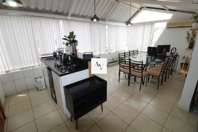 Imagem Cobertura com 2 Quartos à Venda, 123 m² em Praia De Belas - Porto Alegre Imagem Cobertura com 2 Quartos à Venda, 123 m² em Praia De Belas - Porto Alegre