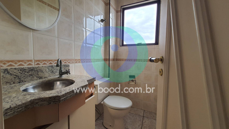 Imagem Sala Comercial para Alugar, 77 m² em Vila Belmiro - Santos