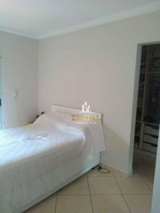 Imagem Casa com 3 Quartos à Venda, 140 m² em Vila Camilópolis - Santo André