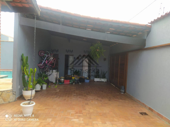 Imagem Casa com 3 Quartos à Venda, 660 m² em Bopiranga - Itanhaém