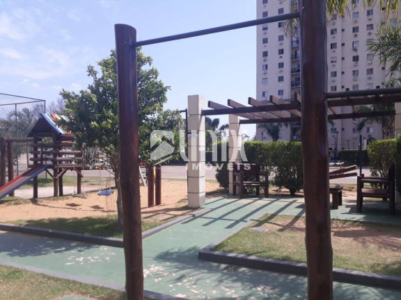 Imagem Apartamento com 3 Quartos à Venda, 78 m² em Parque São Caetano - Campos Dos Goytacazes
