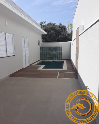Casa com 3 Quartos à Venda,  em Jardim Bréscia - Indaiatuba
