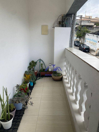 Imagem Sobrado com 3 Quartos à Venda, 180 m² em Vila Barros - Barueri Imagem Sobrado com 3 Quartos à Venda, 180 m² em Vila Barros - Barueri