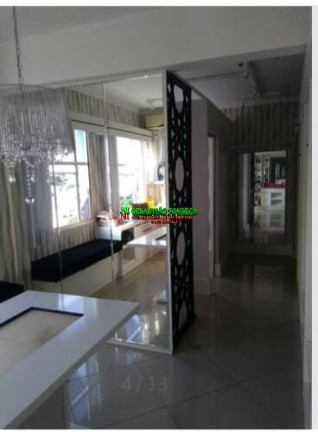 Imagem Sala Comercial à Venda, 36 m² em Jardim Satélite - São José Dos Campos