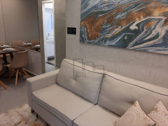 Imagem Apartamento com 2 Quartos à Venda, 69 m² em Jardim São Carlos - Sorocaba