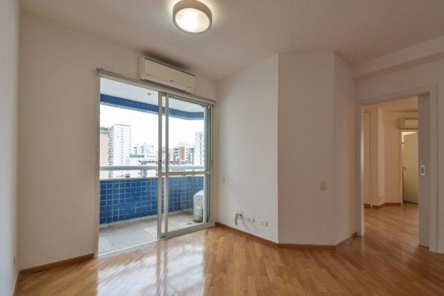 Imóvel com 1 Quarto à Venda, 67 m² em Indianópolis - São Paulo
