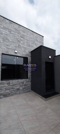 Casa com 3 Quartos à Venda, 95 m² em Cidade Planejada I - Bragança Paulista