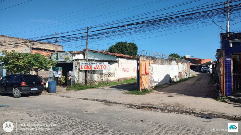 Imagem Imóvel à Venda, 1.815 m² em Ponta Da Terra - Maceió