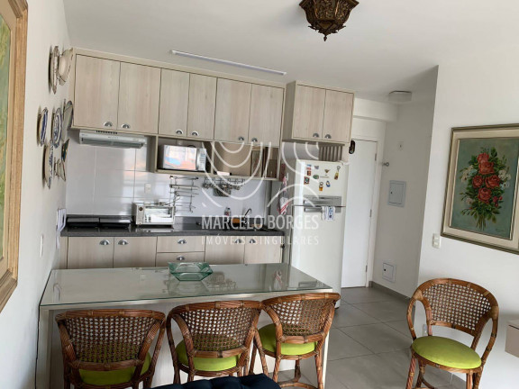 Imagem Apartamento com 1 Quarto à Venda, 40 m² em Tatuapé - São Paulo Imagem Apartamento com 1 Quarto à Venda, 40 m² em Tatuapé - São Paulo