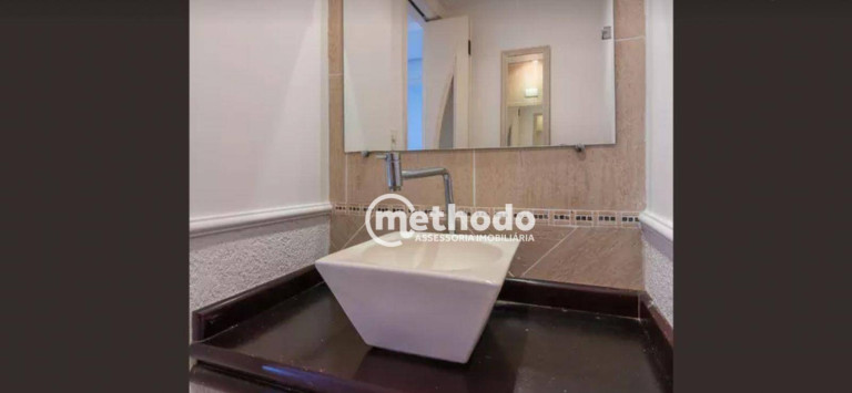 Imagem Apartamento com 3 Quartos à Venda, 80 m² em Bosque - Campinas Imagem Apartamento com 3 Quartos à Venda, 80 m² em Bosque - Campinas
