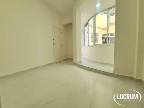 Apartamento com 1 Quarto à Venda, 40 m² em Catete - Rio De Janeiro