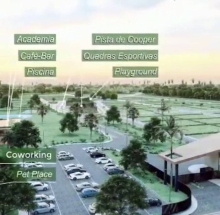 Imagem Terreno em Condomínio à Venda, 601 m² em Aldeia Dos Camarás - Camaragibe Imagem Terreno em Condomínio à Venda, 601 m² em Aldeia Dos Camarás - Camaragibe