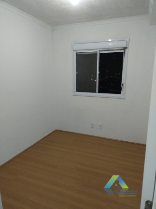 Imagem Apartamento com 2 Quartos à Venda, 42 m² em Cursino - São Paulo Imagem Apartamento com 2 Quartos à Venda, 42 m² em Cursino - São Paulo