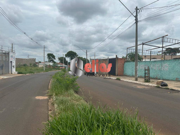 Imagem Terreno à Venda, em Parque Paulista - Bauru Imagem Terreno à Venda, em Parque Paulista - Bauru
