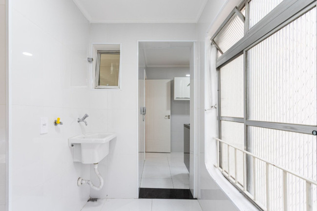 Imagem Apartamento com 1 Quarto à Venda, 46 m² em Vila Nova Conceição - São Paulo