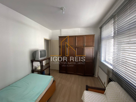 Imagem Apartamento com 4 Quartos à Venda,  em Icaraí - Niterói