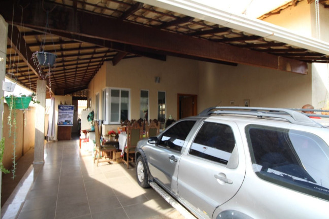 Imagem Casa com 3 Quartos à Venda, 140 m² em Vale Verde Ville - Lagoa Santa