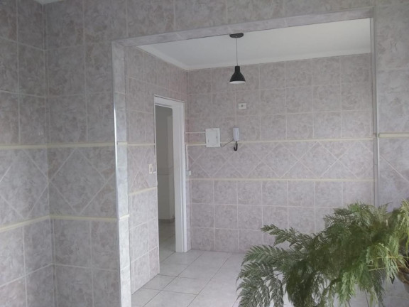 Imagem Apartamento com 4 Quartos à Venda, 120 m² em Boqueirão - Praia Grande