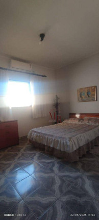 Imagem Casa com 4 Quartos à Venda, 256 m² em Vale Do Sol - Votuporanga