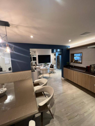 Imagem Apartamento com 3 Quartos à Venda, 96 m² em Vila Andrade - São Paulo