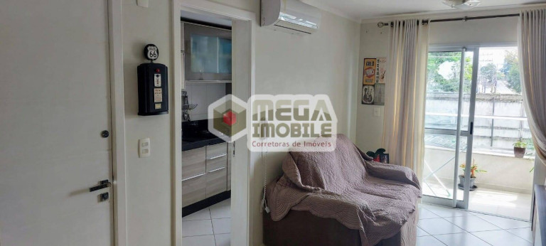 Imagem Apartamento com 3 Quartos à Venda, 80 m² em Agronômica - Florianópolis