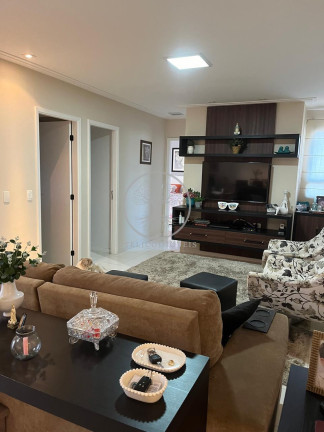 Imagem Apartamento com 3 Quartos à Venda, 105 m² em Vila Brandina - Campinas Imagem Apartamento com 3 Quartos à Venda, 105 m² em Vila Brandina - Campinas
