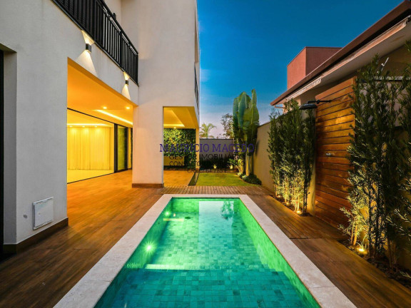 Imagem Casa à Venda, 450 m² em Cidade Tamboré - Santana De Parnaíba Imagem Casa à Venda, 450 m² em Cidade Tamboré - Santana De Parnaíba