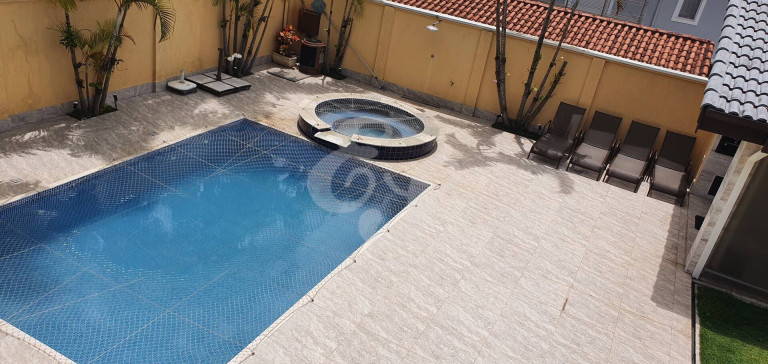 Imagem Casa de Condomínio com 4 Quartos à Venda, 460 m² em Tamboré - Santana De Parnaíba Imagem Casa de Condomínio com 4 Quartos à Venda, 460 m² em Tamboré - Santana De Parnaíba