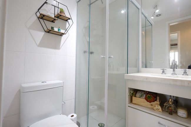 Imagem Apartamento com 2 Quartos à Venda, 79 m² em água Branca - São Paulo