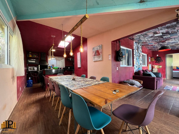Imagem Imóvel com 4 Quartos à Venda, 170 m² em Morro Grande - São Lourenço Da Serra