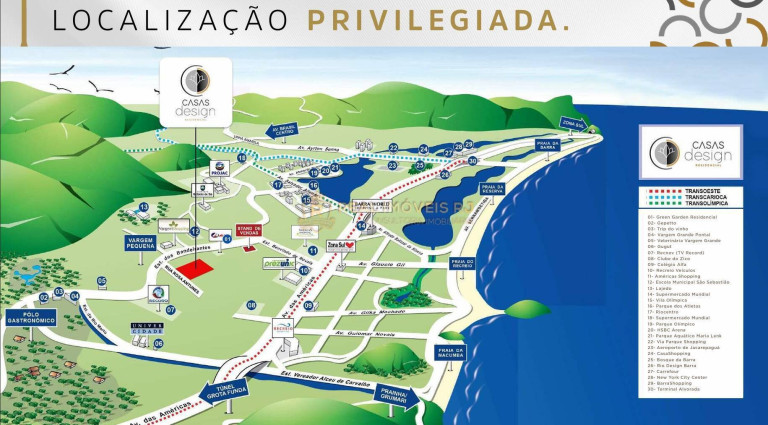 Imagem Terreno à Venda, 180 m² em Vargem Pequena - Rio De Janeiro Imagem Terreno à Venda, 180 m² em Vargem Pequena - Rio De Janeiro