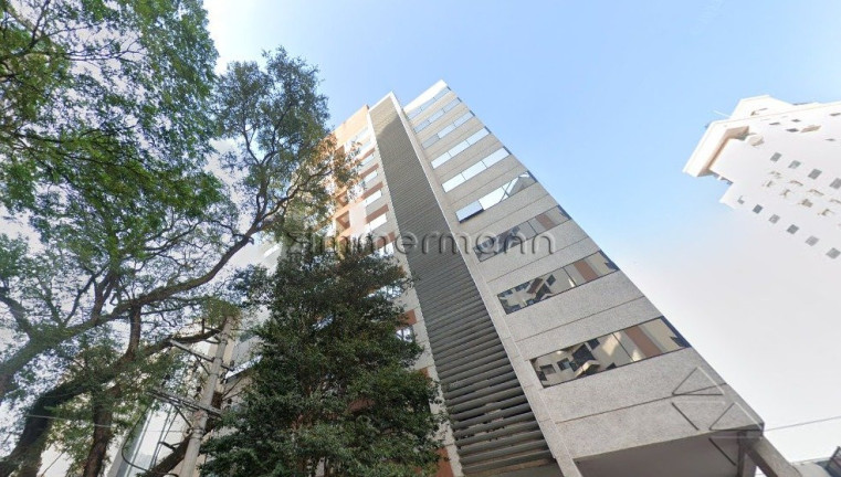 Imagem Imóvel à Venda, 30 m² em Vila Olimpia - São Paulo Imagem Imóvel à Venda, 30 m² em Vila Olimpia - São Paulo
