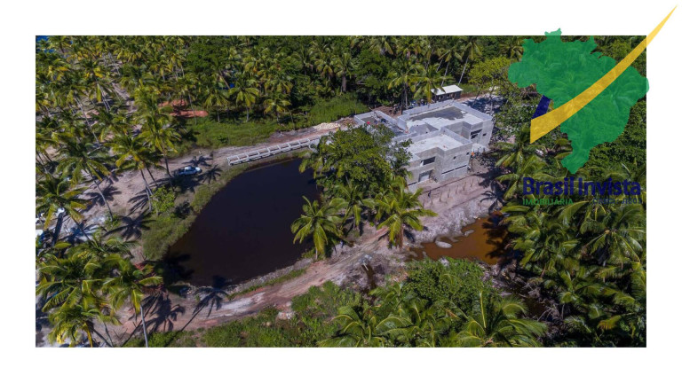 Imagem Terreno à Venda, 20 m² em Guaiù - Santa Cruz Cabrália Imagem Terreno à Venda, 20 m² em Guaiù - Santa Cruz Cabrália