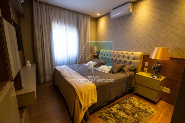 Imagem Sobrado com 3 Quartos à Venda, 375 m² em Residencial Alto Do Castelo - Ribeirão Preto