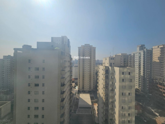 Imagem Imóvel com 1 Quarto à Venda, 52 m² em Brooklin - São Paulo