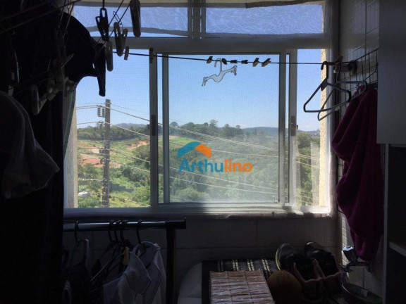 Imagem Apartamento com 2 Quartos à Venda, 49 m² em Cotia - Cotia