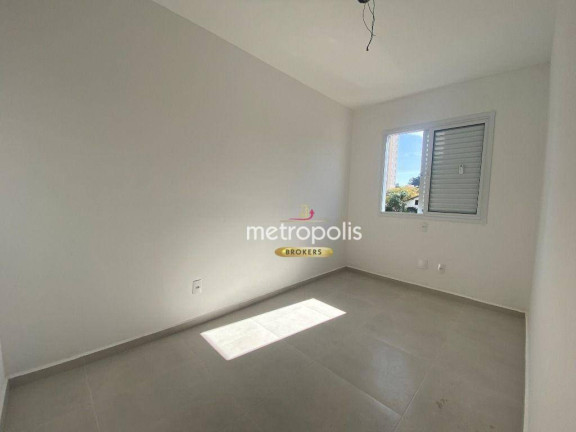 Imagem Apartamento com 2 Quartos à Venda, 50 m² em Vila Guiomar - Santo André Imagem Apartamento com 2 Quartos à Venda, 50 m² em Vila Guiomar - Santo André