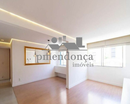 Imagem Apartamento com 2 Quartos à Venda, 90 m² em Pinheiros - São Paulo Imagem Apartamento com 2 Quartos à Venda, 90 m² em Pinheiros - São Paulo