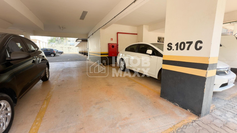 Imagem Apartamento com 1 Quarto para Alugar ou Temporada, 26 m² em Asa Norte - Brasília