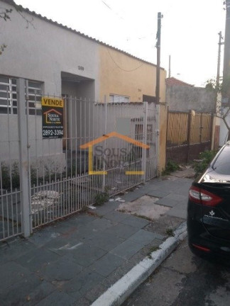 Casa com 3 Quartos à Venda, 289 m² em Vila Constança - São Paulo