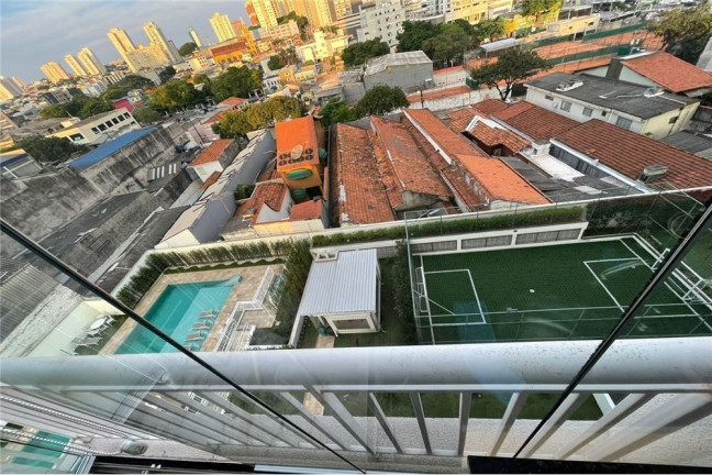 Imagem Apartamento com 2 Quartos à Venda, 57 m² em Quinta Da Paineira - São Paulo