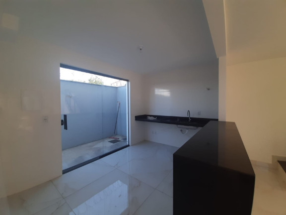 Imagem Imóvel com 3 Quartos à Venda, 125 m² em Jardim Leblon - Belo Horizonte