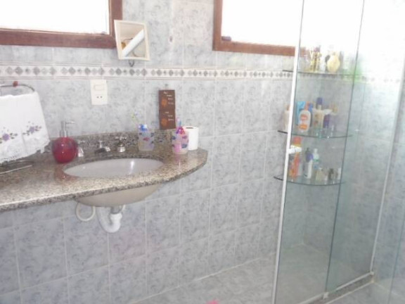 Imagem Casa de Condomínio com 5 Quartos à Venda, 487 m² em Anil - Rio De Janeiro Imagem Casa de Condomínio com 5 Quartos à Venda, 487 m² em Anil - Rio De Janeiro