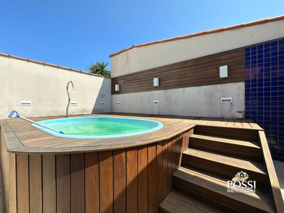Imagem Casa com 3 Quartos à Venda, 290 m² em Mata Da Praia - Vitória